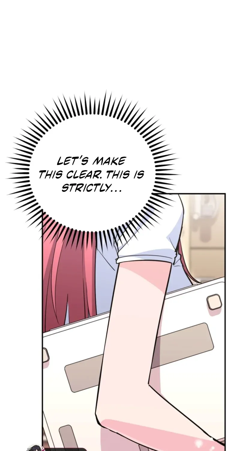 You Like Someone With That Face? Chapter 32 page 13 - 
