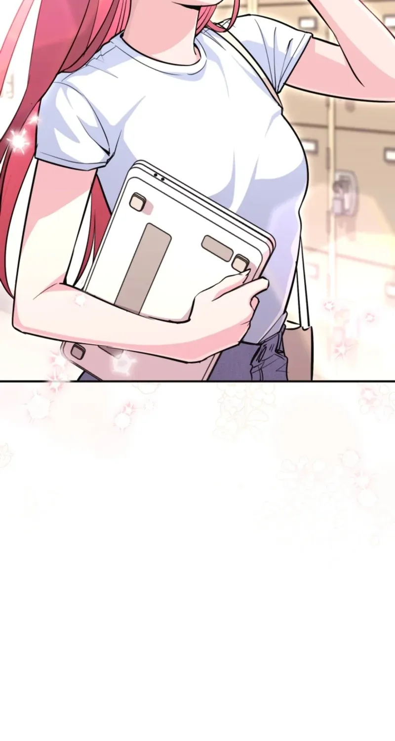 You Like Someone With That Face? Chapter 32 page 15 - 