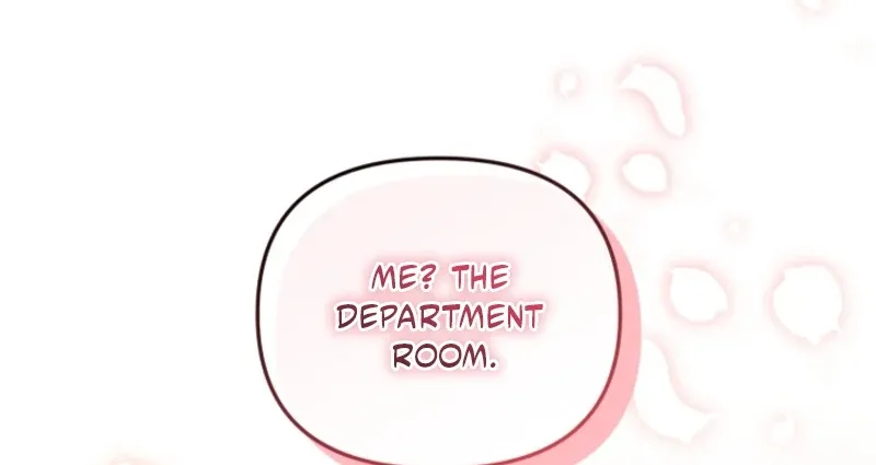You Like Someone With That Face? Chapter 32 page 18 - 