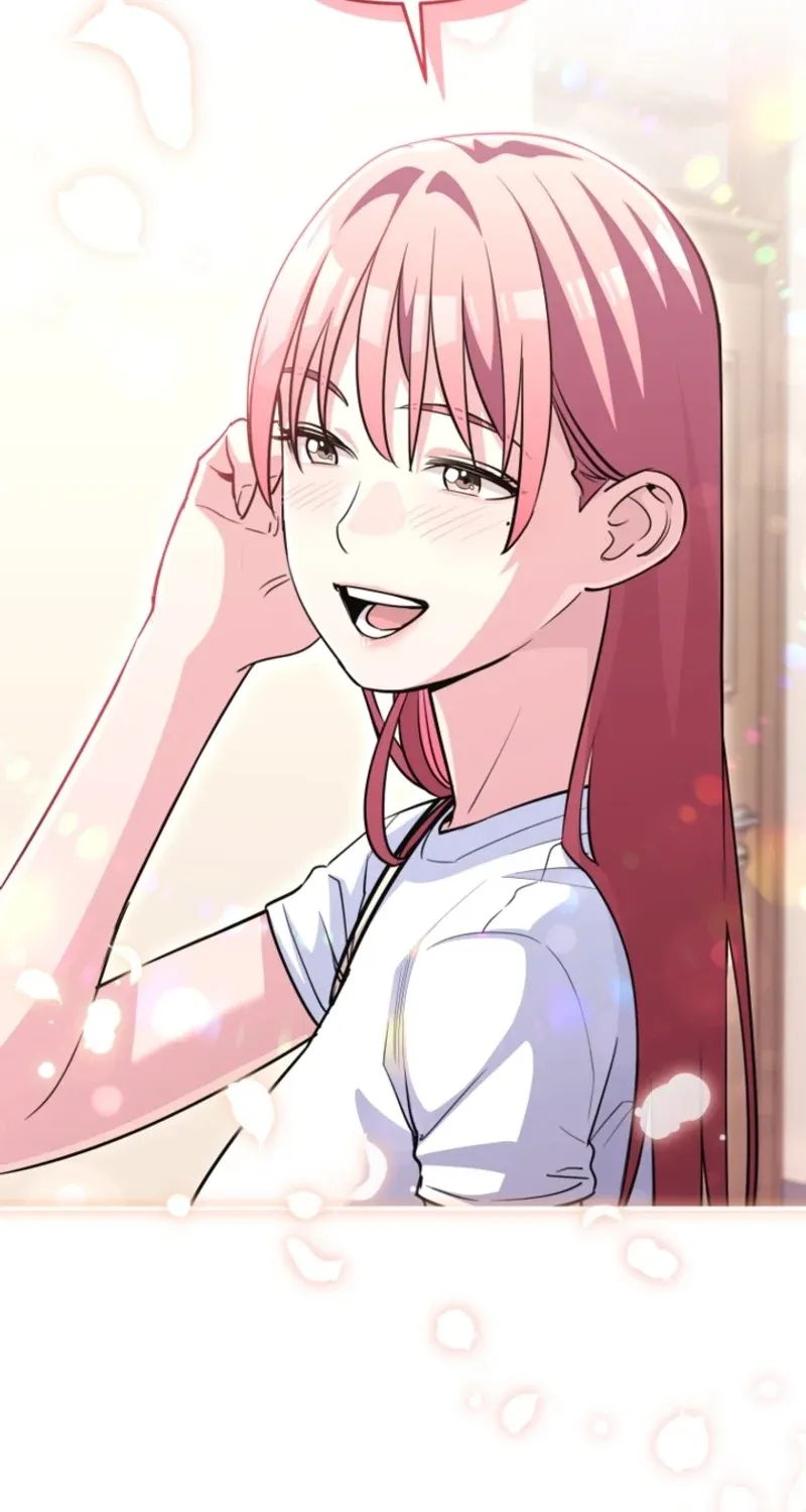 You Like Someone With That Face? Chapter 32 page 19 - 