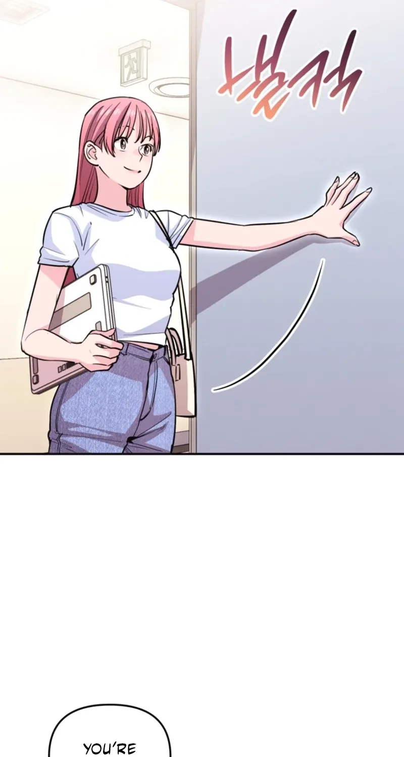 You Like Someone With That Face? Chapter 32 page 21 - 