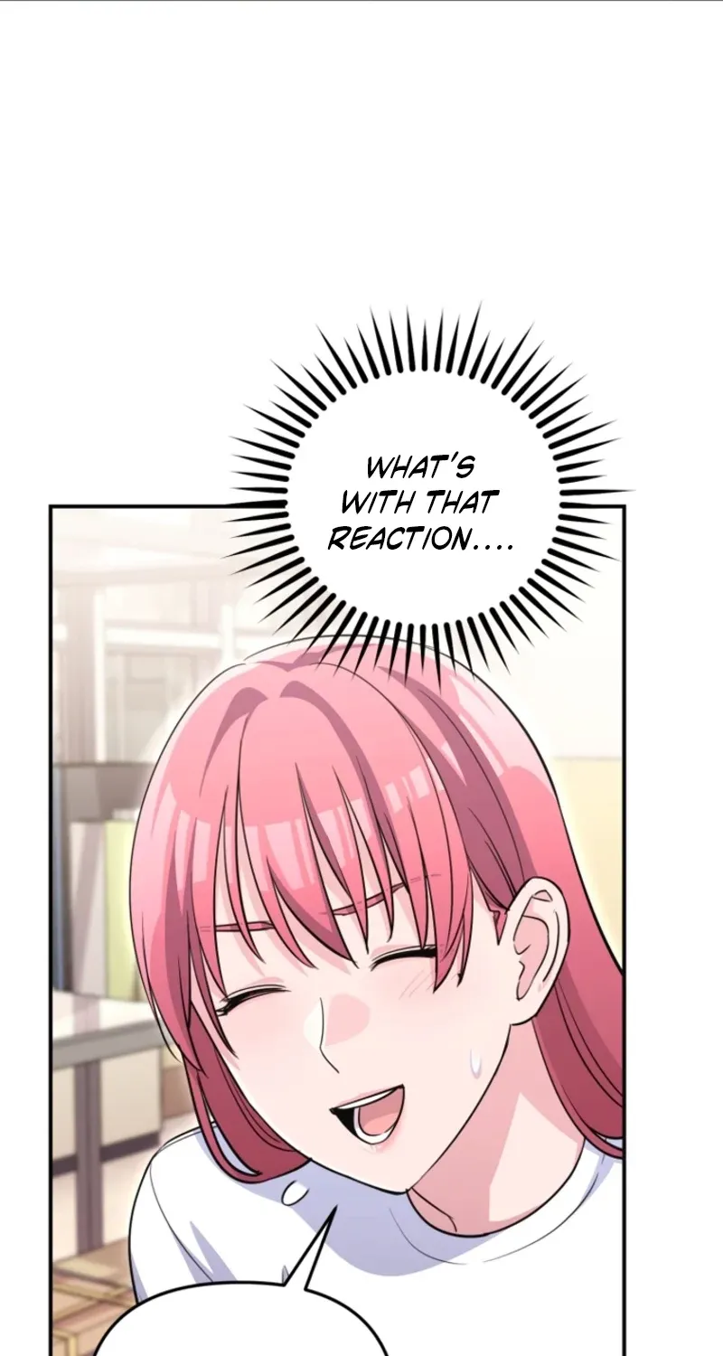 You Like Someone With That Face? Chapter 32 page 27 - 
