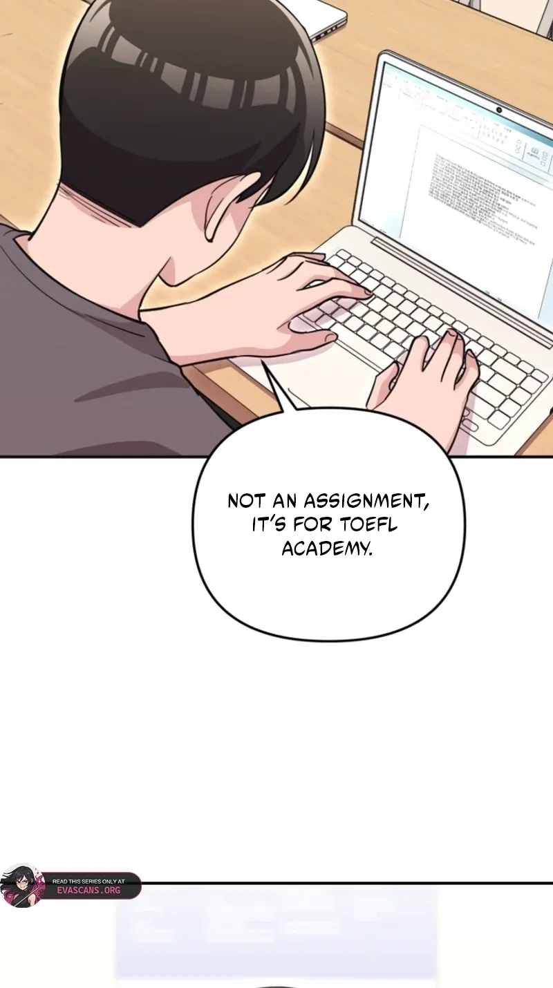 You Like Someone With That Face? Chapter 32 page 29 - 