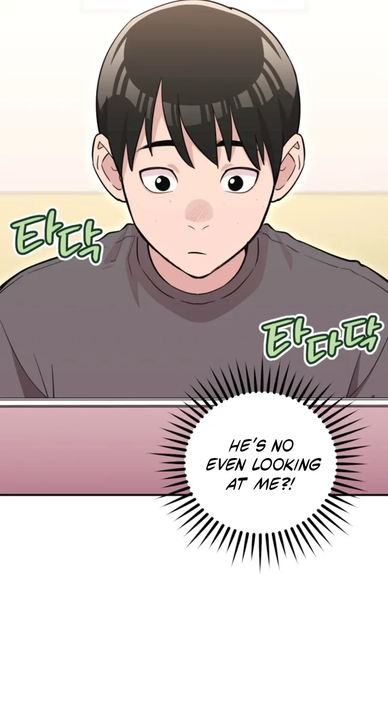 You Like Someone With That Face? Chapter 32 page 30 - 