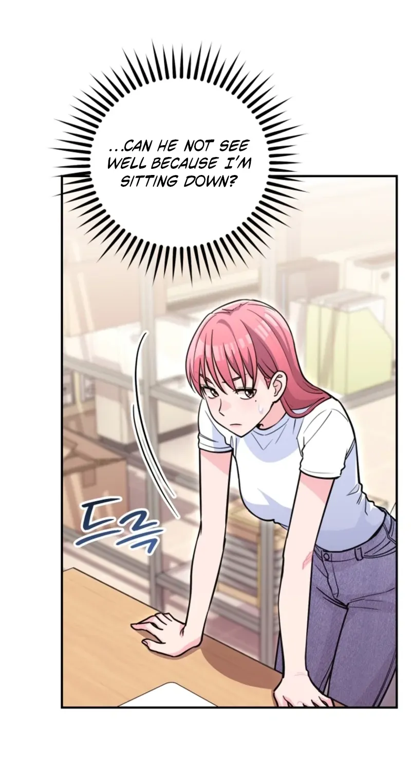 You Like Someone With That Face? Chapter 32 page 31 - 