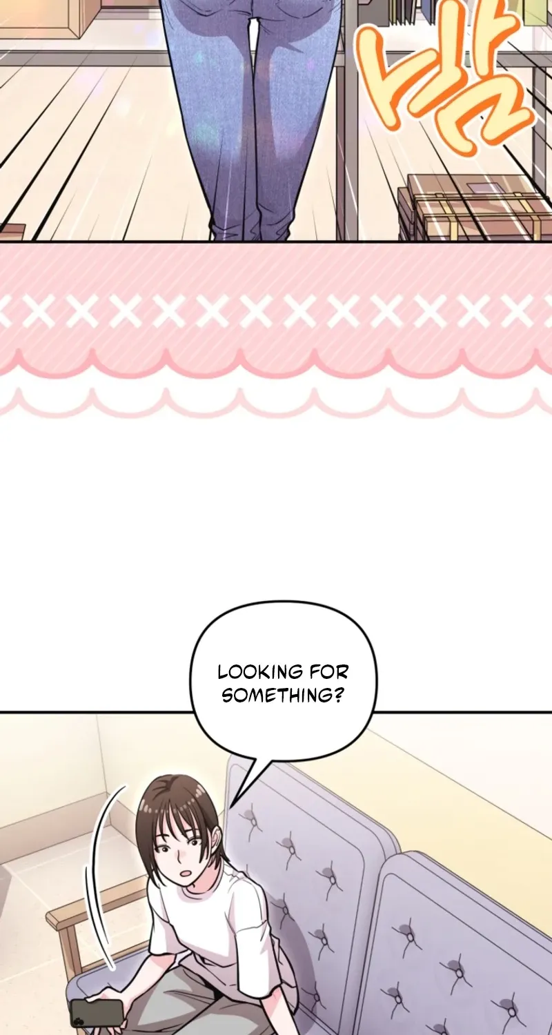 You Like Someone With That Face? Chapter 32 page 33 - 