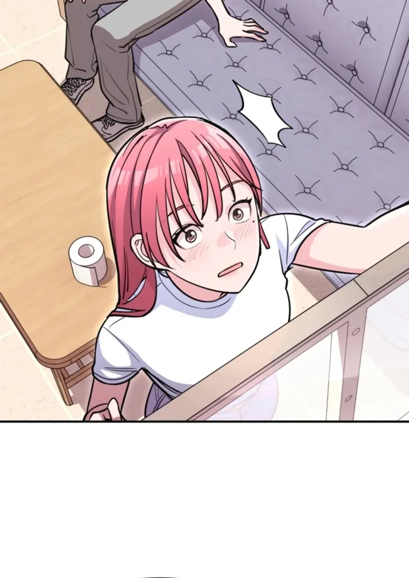 You Like Someone With That Face? Chapter 32 page 34 - 