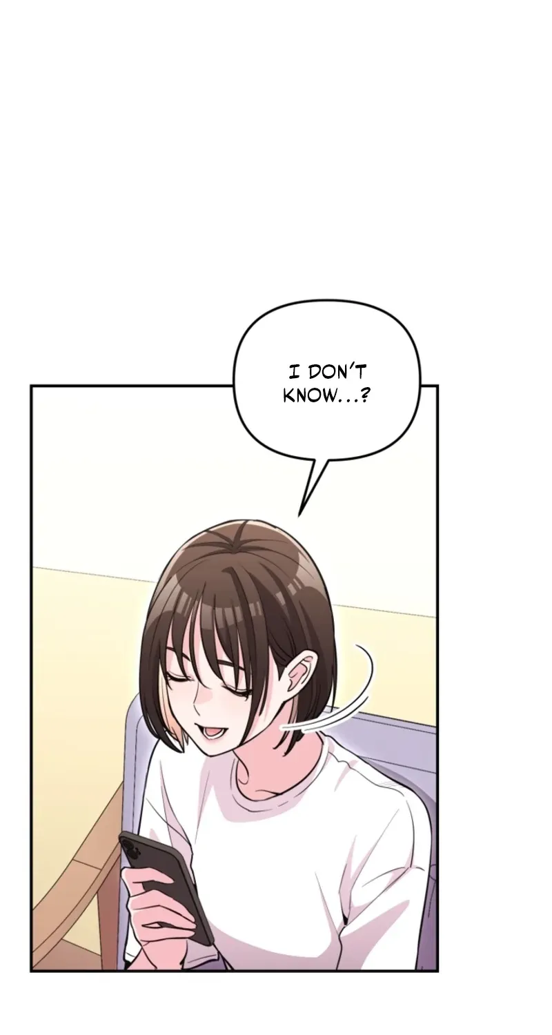 You Like Someone With That Face? Chapter 32 page 36 - 