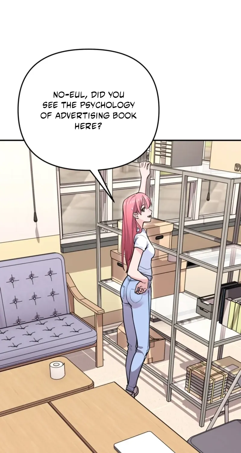 You Like Someone With That Face? Chapter 32 page 38 - 