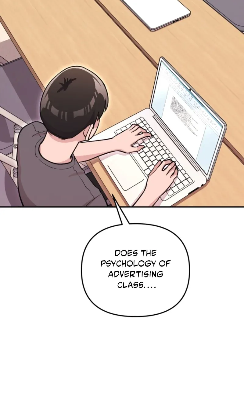 You Like Someone With That Face? Chapter 32 page 39 - 