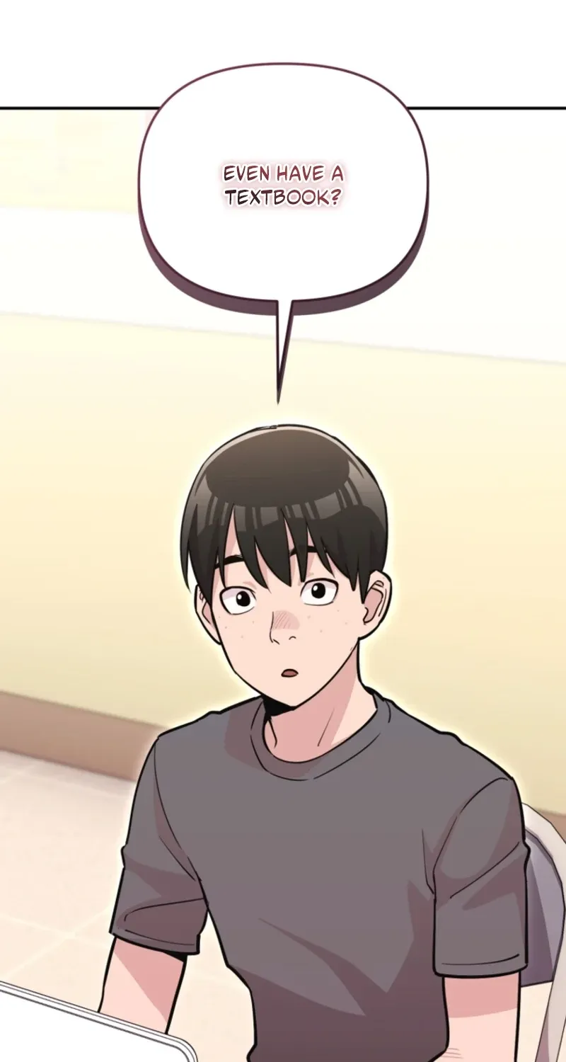 You Like Someone With That Face? Chapter 32 page 41 - 