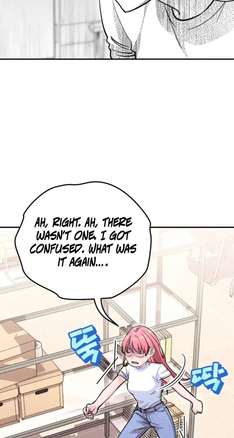 You Like Someone With That Face? Chapter 32 page 43 - 