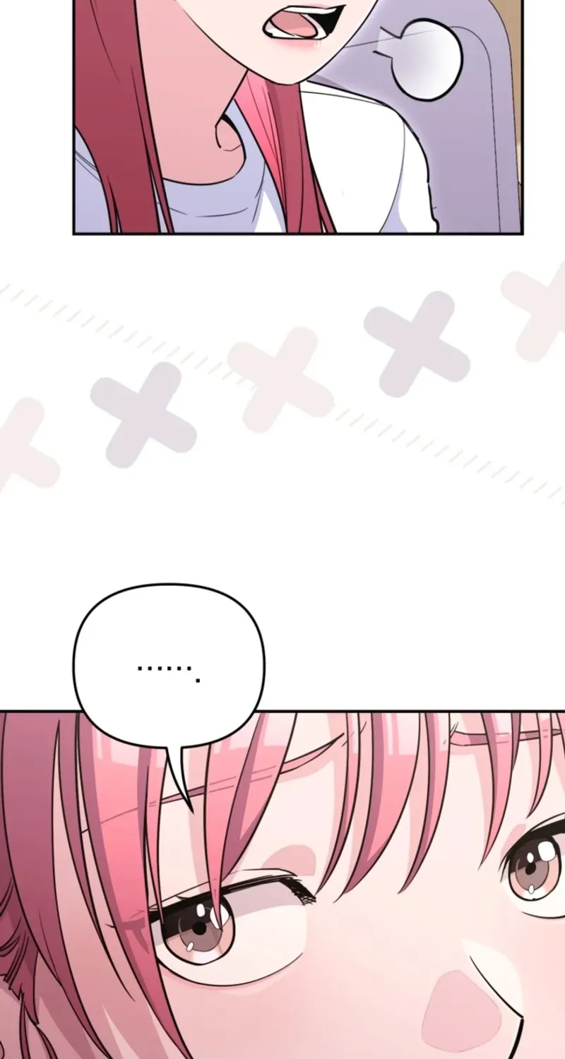 You Like Someone With That Face? Chapter 32 page 48 - 