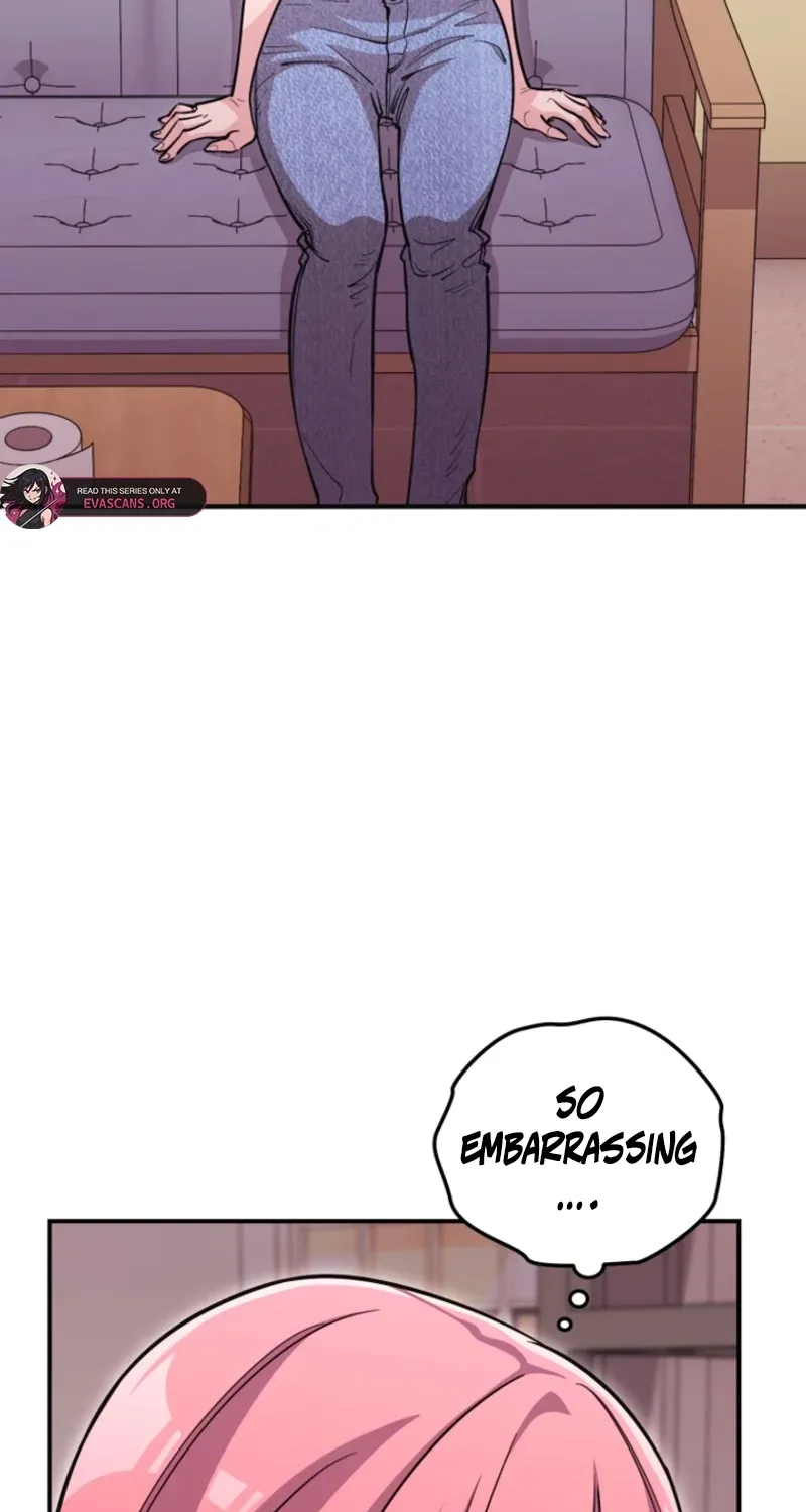 You Like Someone With That Face? Chapter 32 page 52 - 