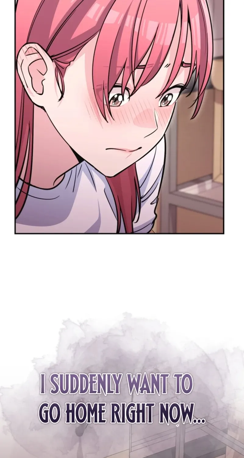 You Like Someone With That Face? Chapter 32 page 53 - 