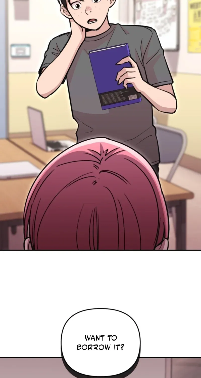 You Like Someone With That Face? Chapter 32 page 58 - 