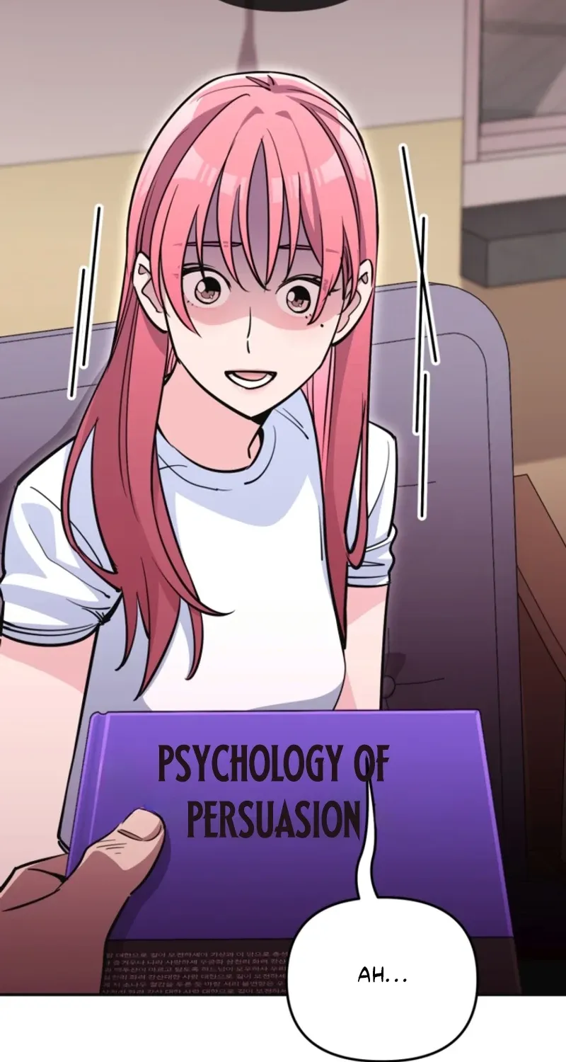 You Like Someone With That Face? Chapter 32 page 59 - 