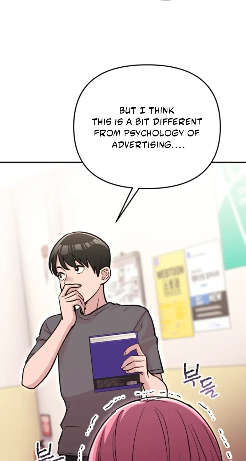 You Like Someone With That Face? Chapter 32 page 60 - 
