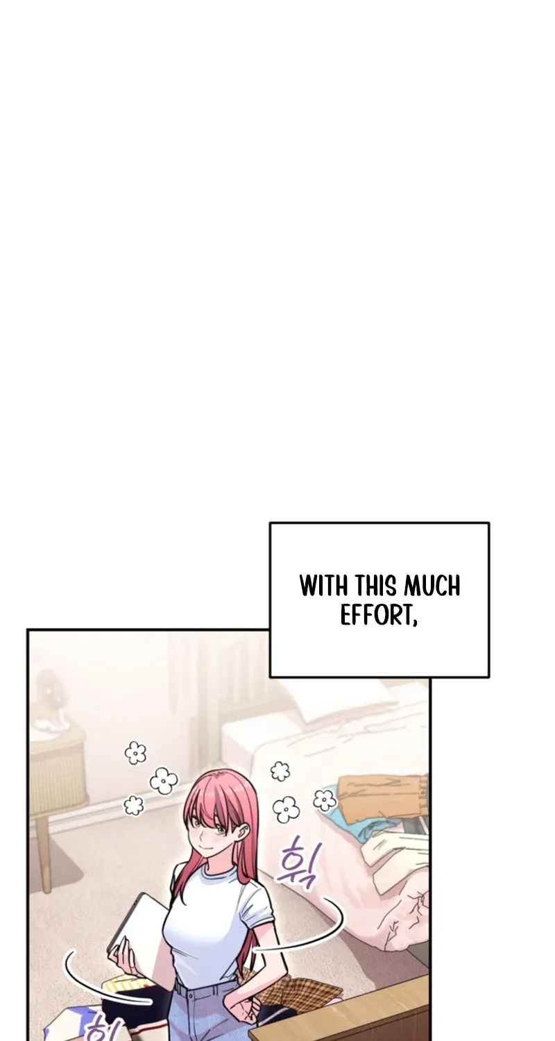 You Like Someone With That Face? Chapter 32 page 7 - 