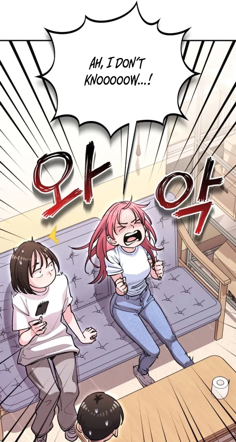 You Like Someone With That Face? Chapter 32 page 62 - 