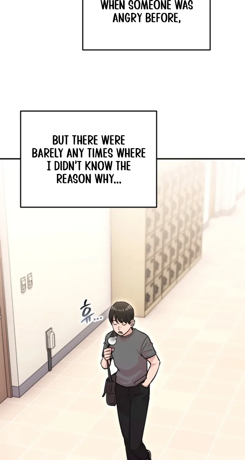 You Like Someone With That Face? Chapter 32 page 65 - 