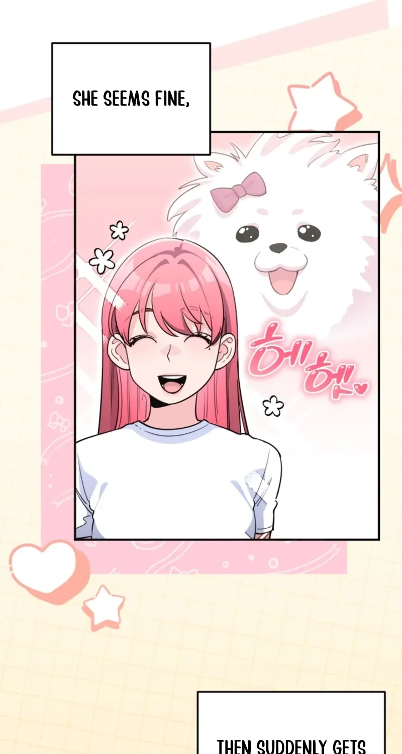 You Like Someone With That Face? Chapter 32 page 68 - 