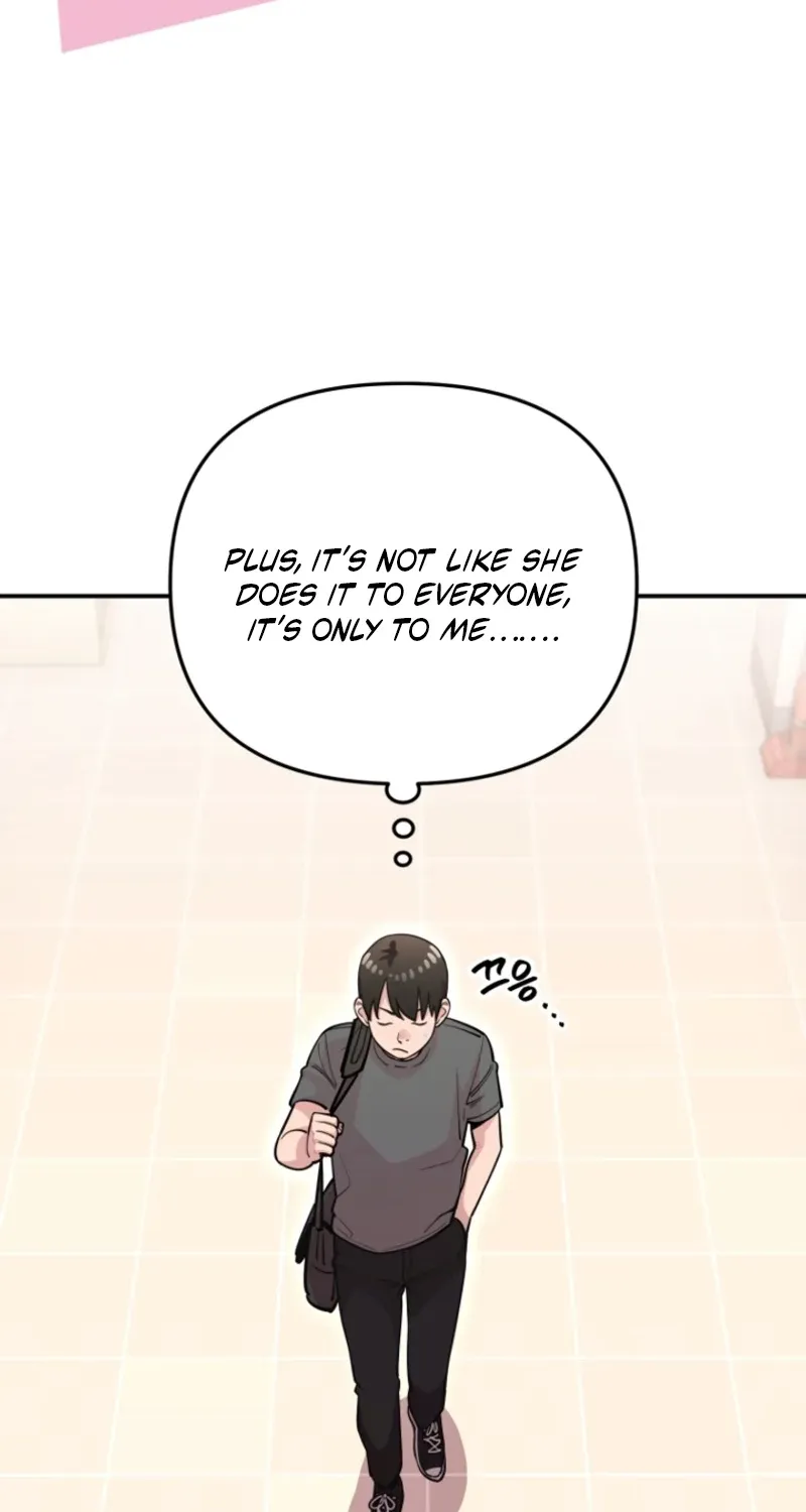 You Like Someone With That Face? Chapter 32 page 70 - 