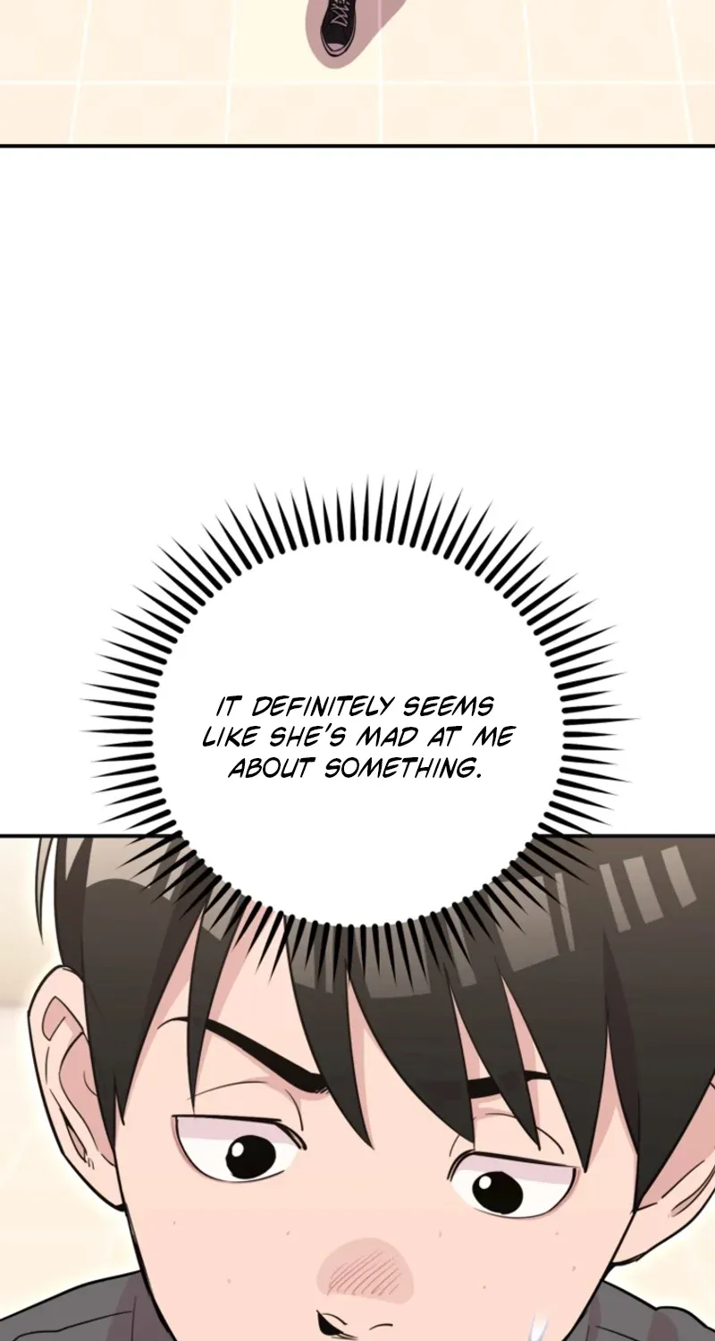 You Like Someone With That Face? Chapter 32 page 71 - 