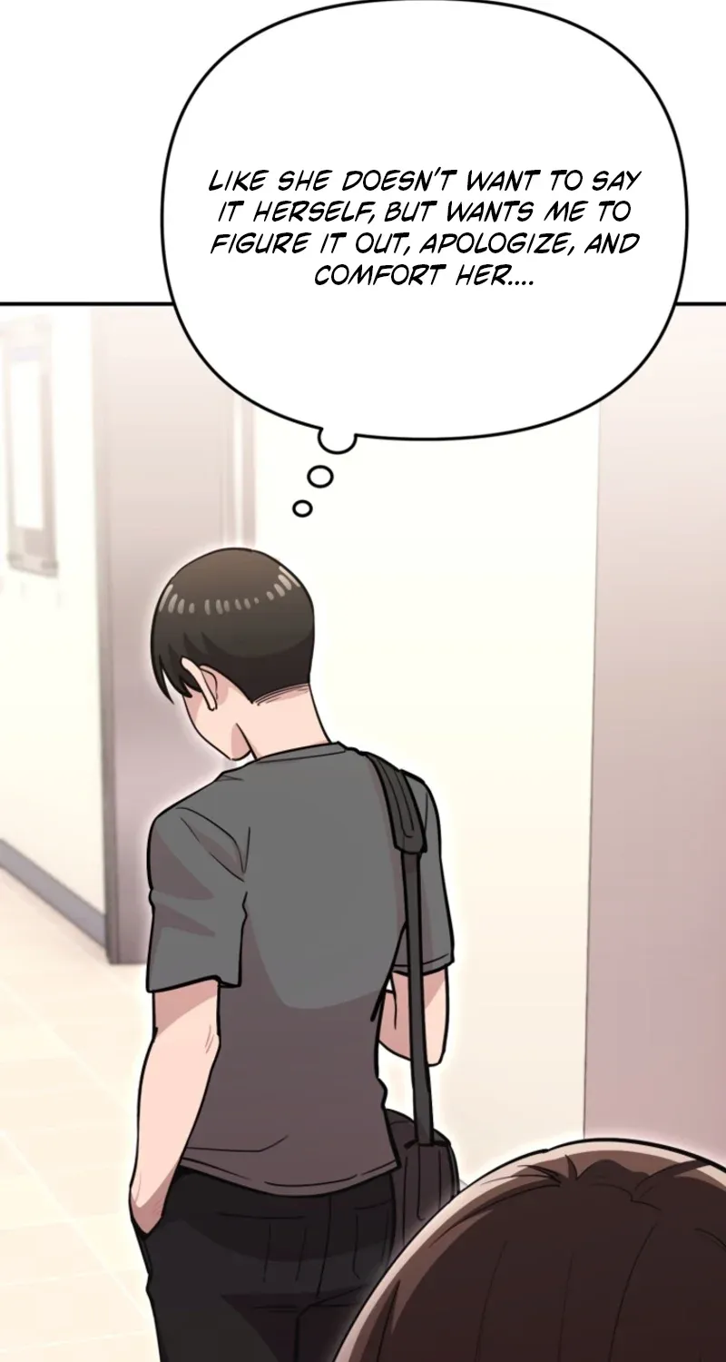 You Like Someone With That Face? Chapter 32 page 73 - 