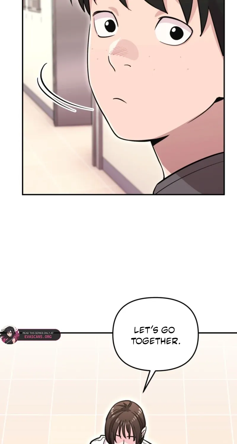 You Like Someone With That Face? Chapter 32 page 75 - 