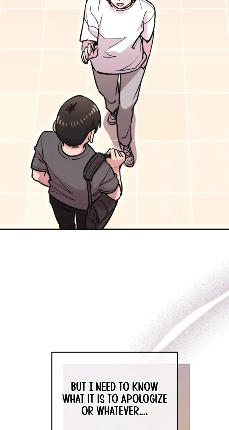 You Like Someone With That Face? Chapter 32 page 76 - 
