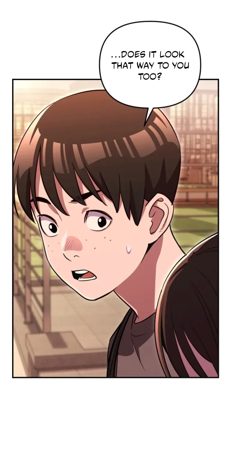 You Like Someone With That Face? Chapter 32 page 79 - 