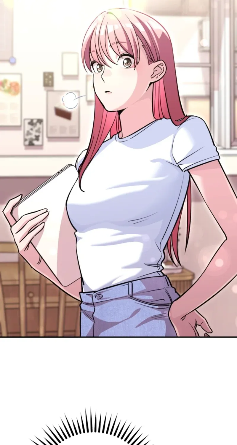 You Like Someone With That Face? Chapter 32 page 9 - 