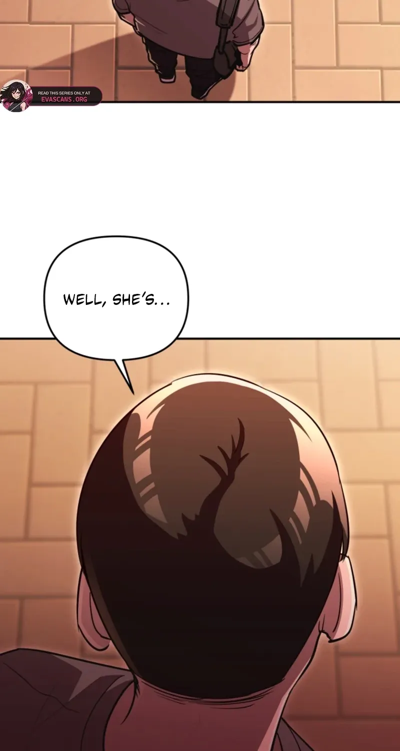 You Like Someone With That Face? Chapter 32 page 85 - 