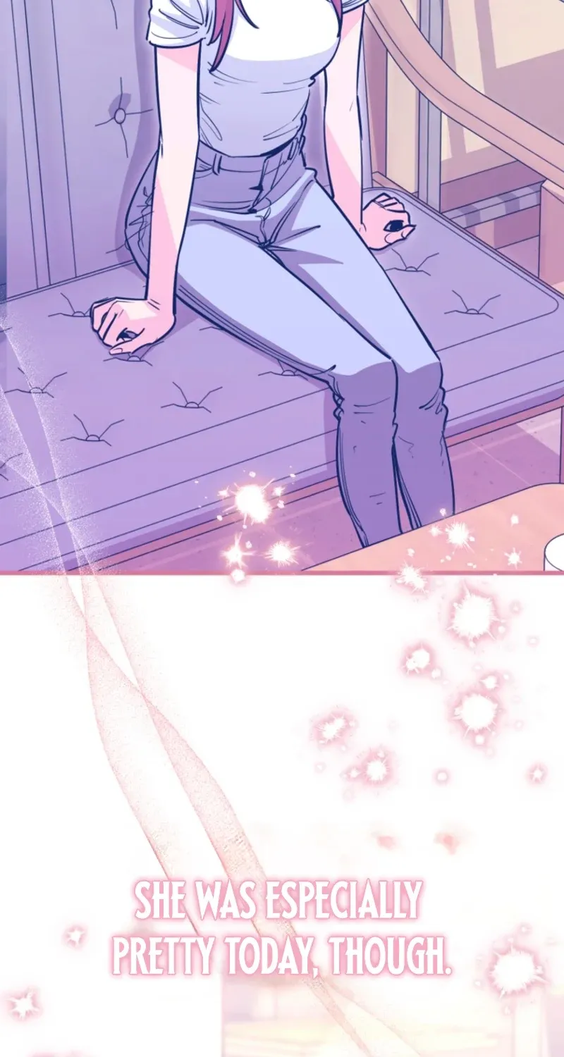 You Like Someone With That Face? Chapter 32 page 87 - 