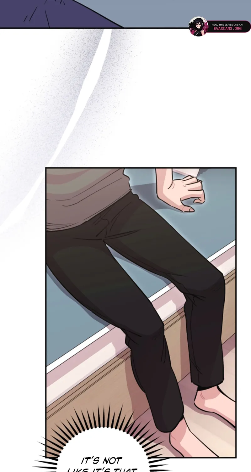 You Like Someone With That Face? Chapter 33 page 11 - 