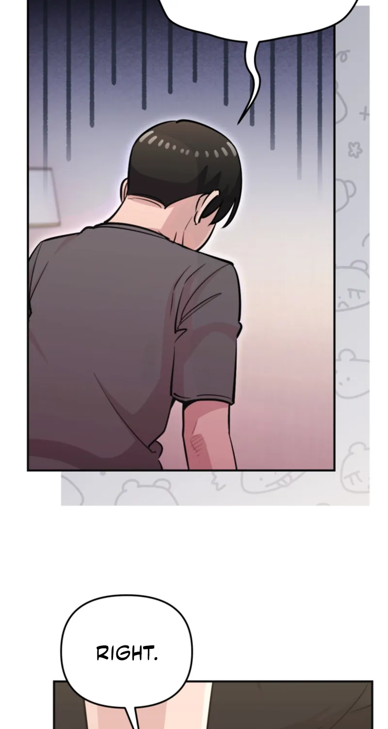 You Like Someone With That Face? Chapter 33 page 16 - 