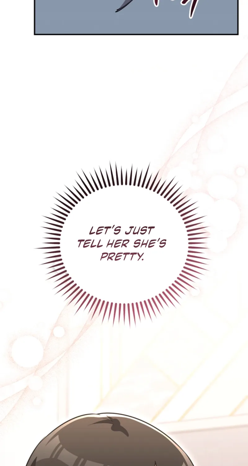 You Like Someone With That Face? Chapter 33 page 18 - 