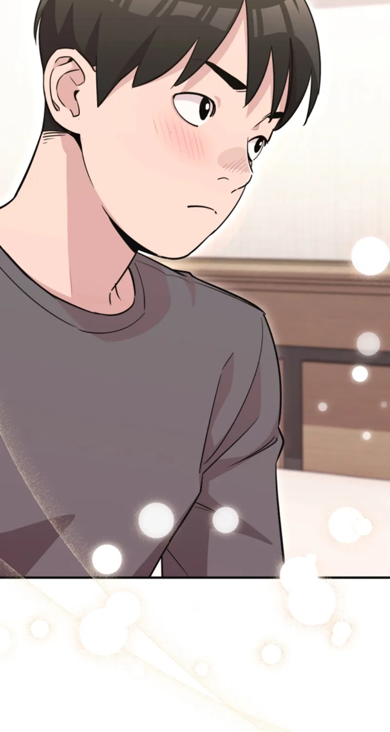You Like Someone With That Face? Chapter 33 page 19 - 