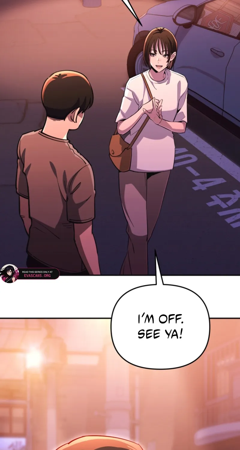 You Like Someone With That Face? Chapter 33 page 3 - 