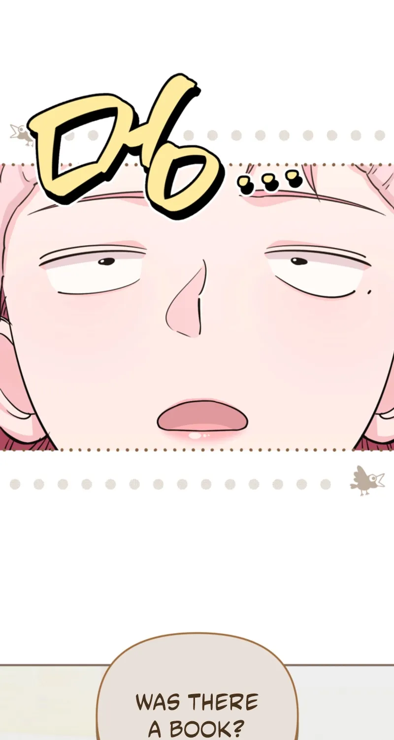 You Like Someone With That Face? Chapter 33 page 23 - 