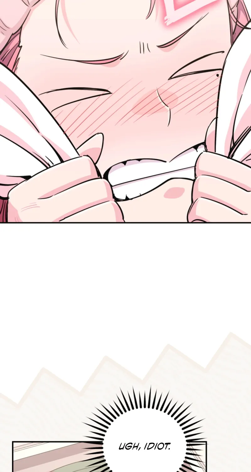 You Like Someone With That Face? Chapter 33 page 25 - 