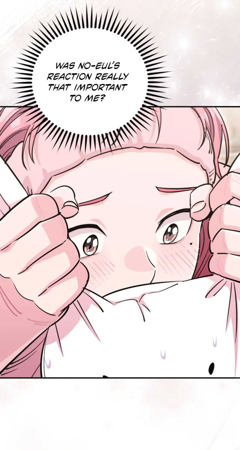 You Like Someone With That Face? Chapter 33 page 30 - 