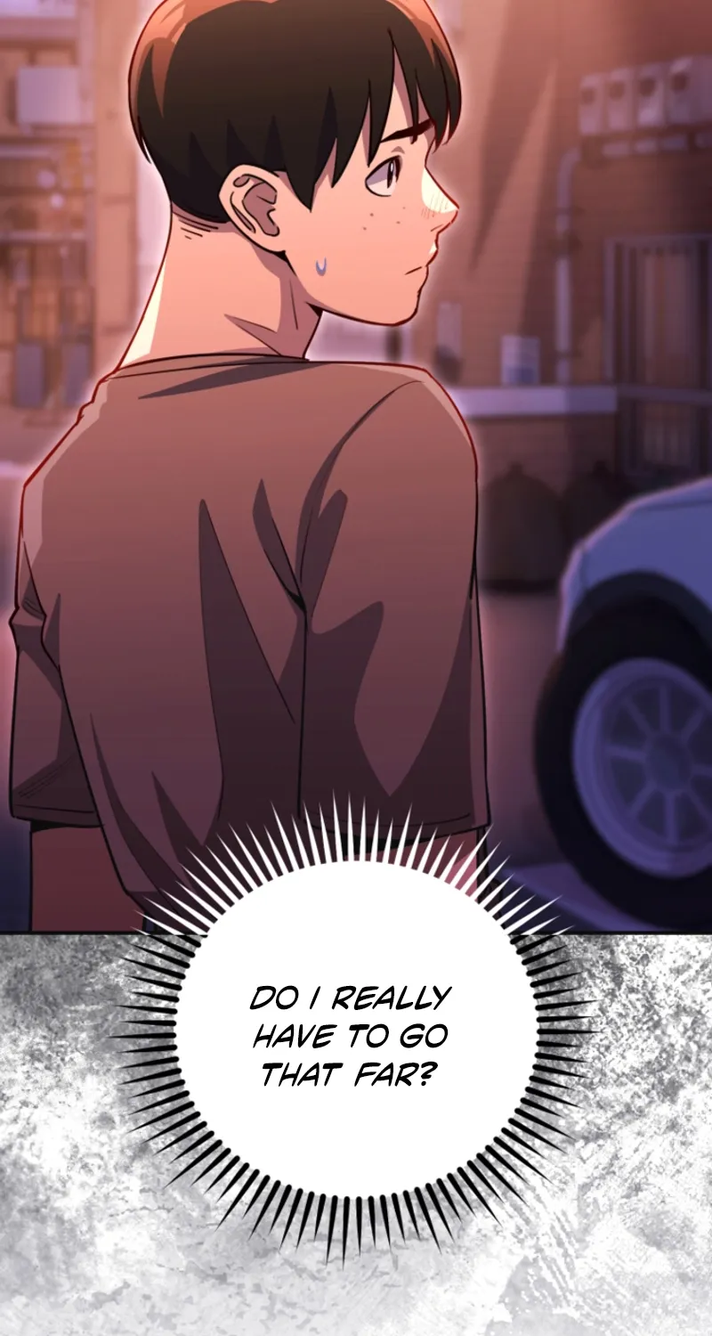 You Like Someone With That Face? Chapter 33 page 4 - 