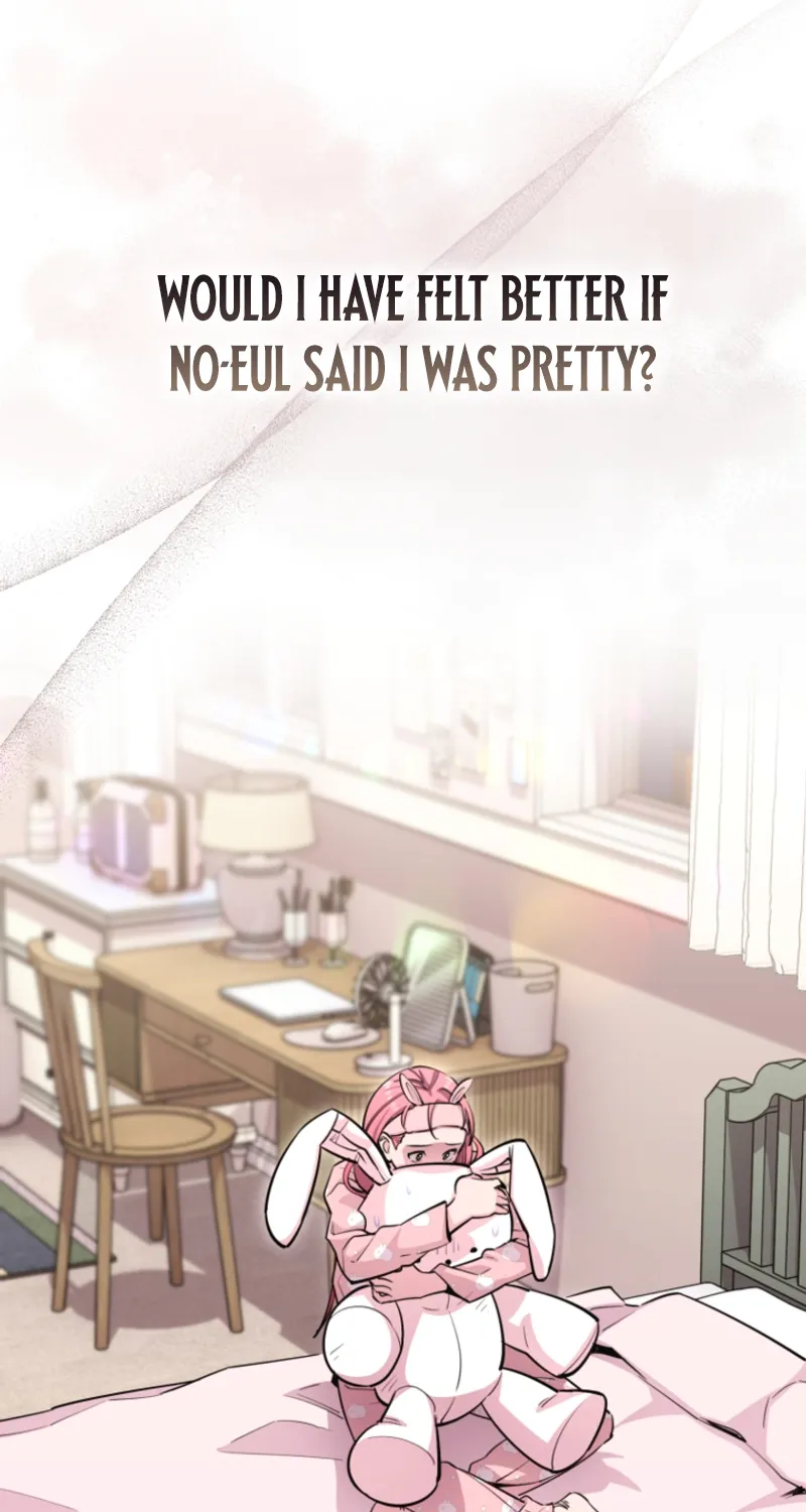 You Like Someone With That Face? Chapter 33 page 31 - 