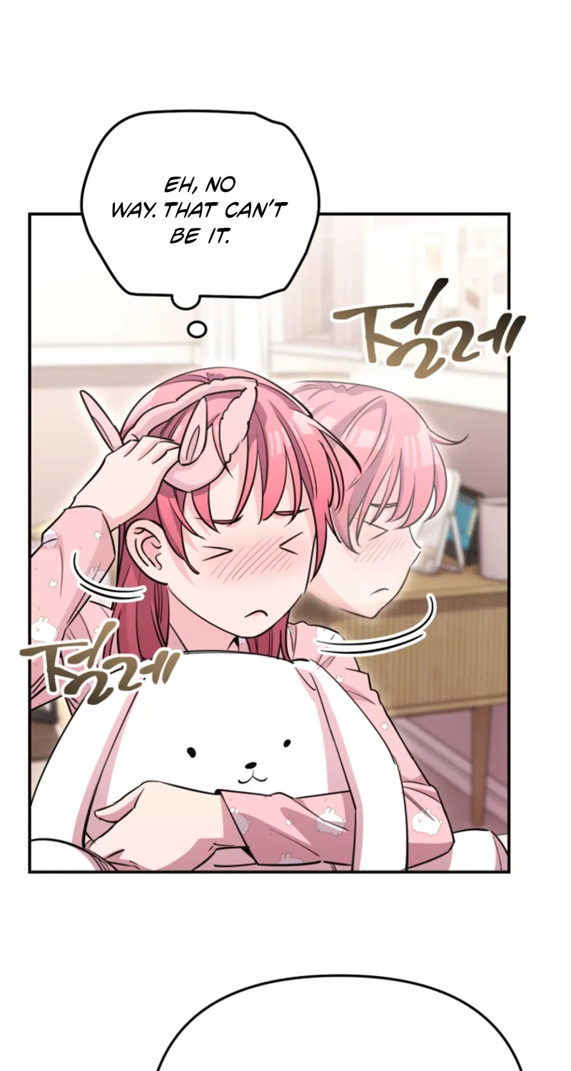 You Like Someone With That Face? Chapter 33 page 33 - 
