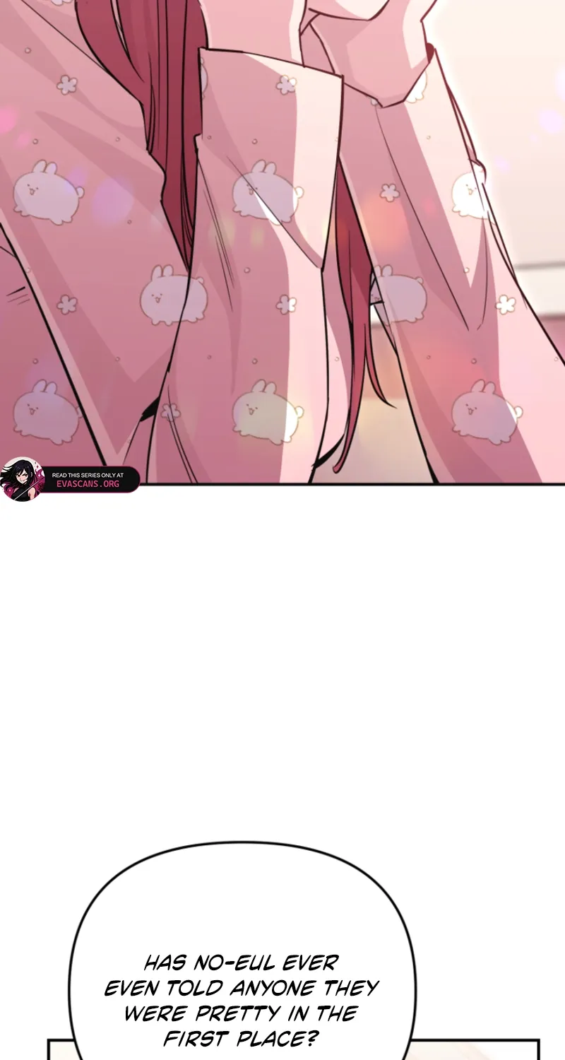 You Like Someone With That Face? Chapter 33 page 37 - 