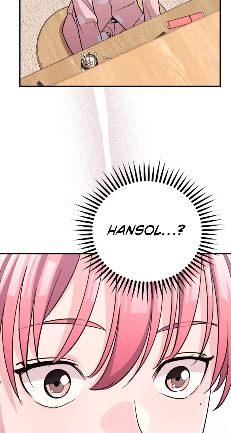 You Like Someone With That Face? Chapter 33 page 39 - 