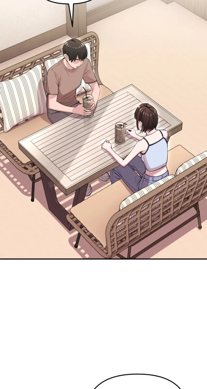 You Like Someone With That Face? Chapter 33 page 47 - 