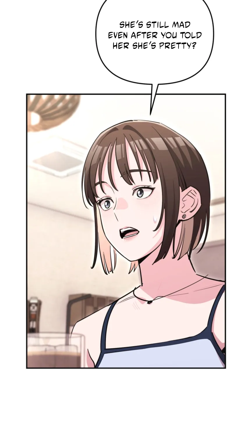 You Like Someone With That Face? Chapter 33 page 48 - 